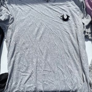 True Religion Men Shirt